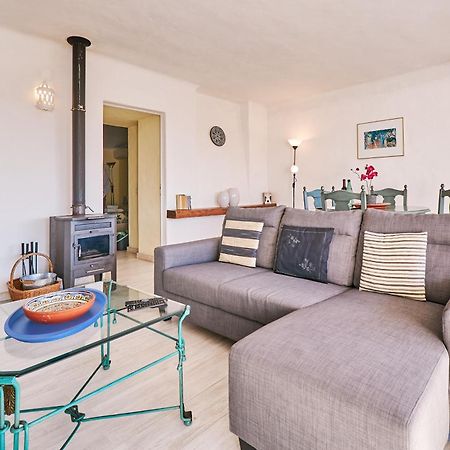Apartment Konstantin Carvoeiro  Zewnętrze zdjęcie
