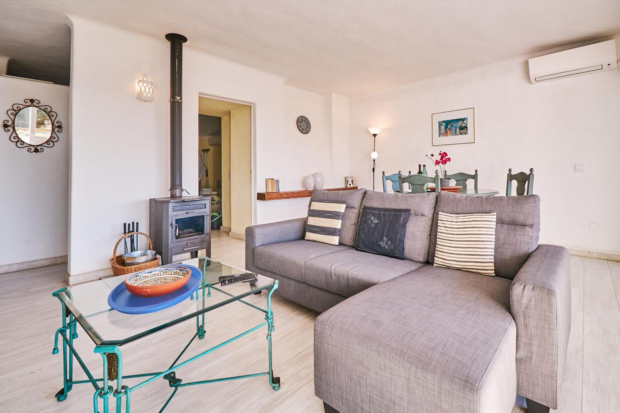 Apartment Konstantin Carvoeiro  Zewnętrze zdjęcie
