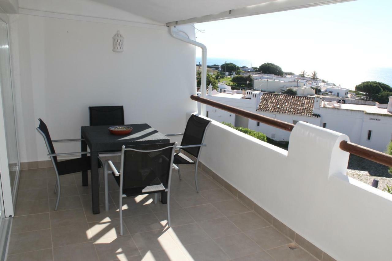 Apartment Konstantin Carvoeiro  Zewnętrze zdjęcie