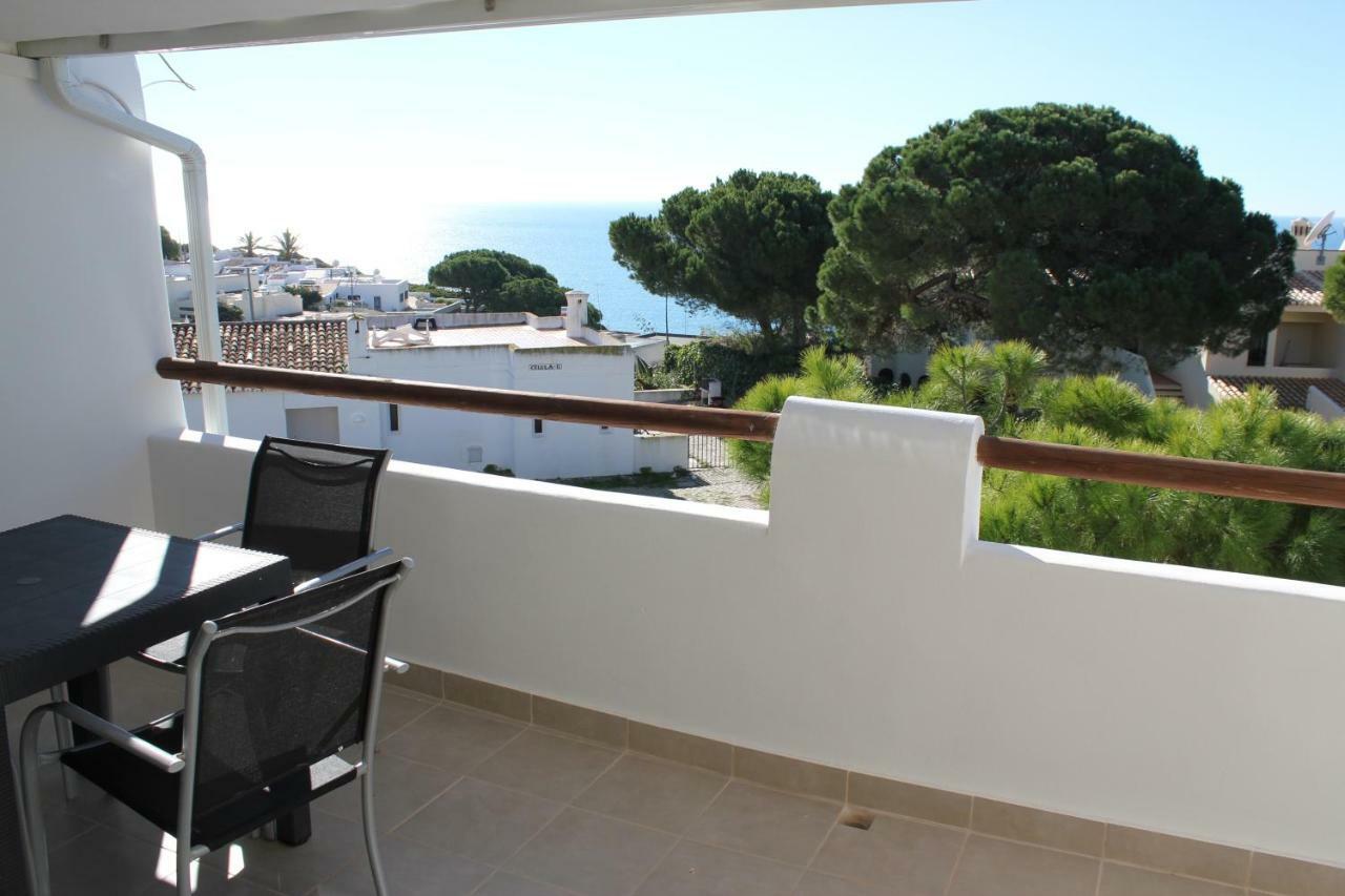 Apartment Konstantin Carvoeiro  Zewnętrze zdjęcie