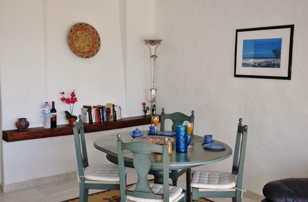 Apartment Konstantin Carvoeiro  Zewnętrze zdjęcie