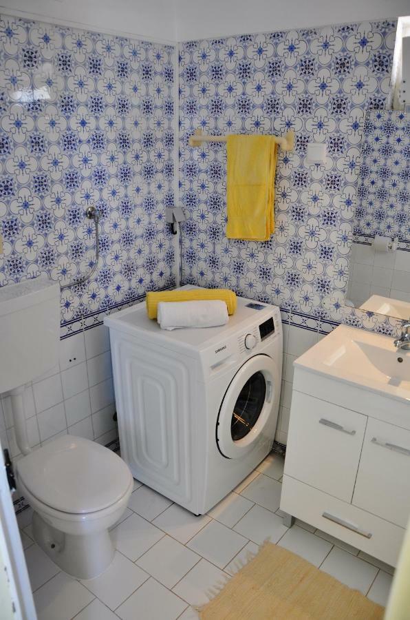 Apartment Konstantin Carvoeiro  Zewnętrze zdjęcie