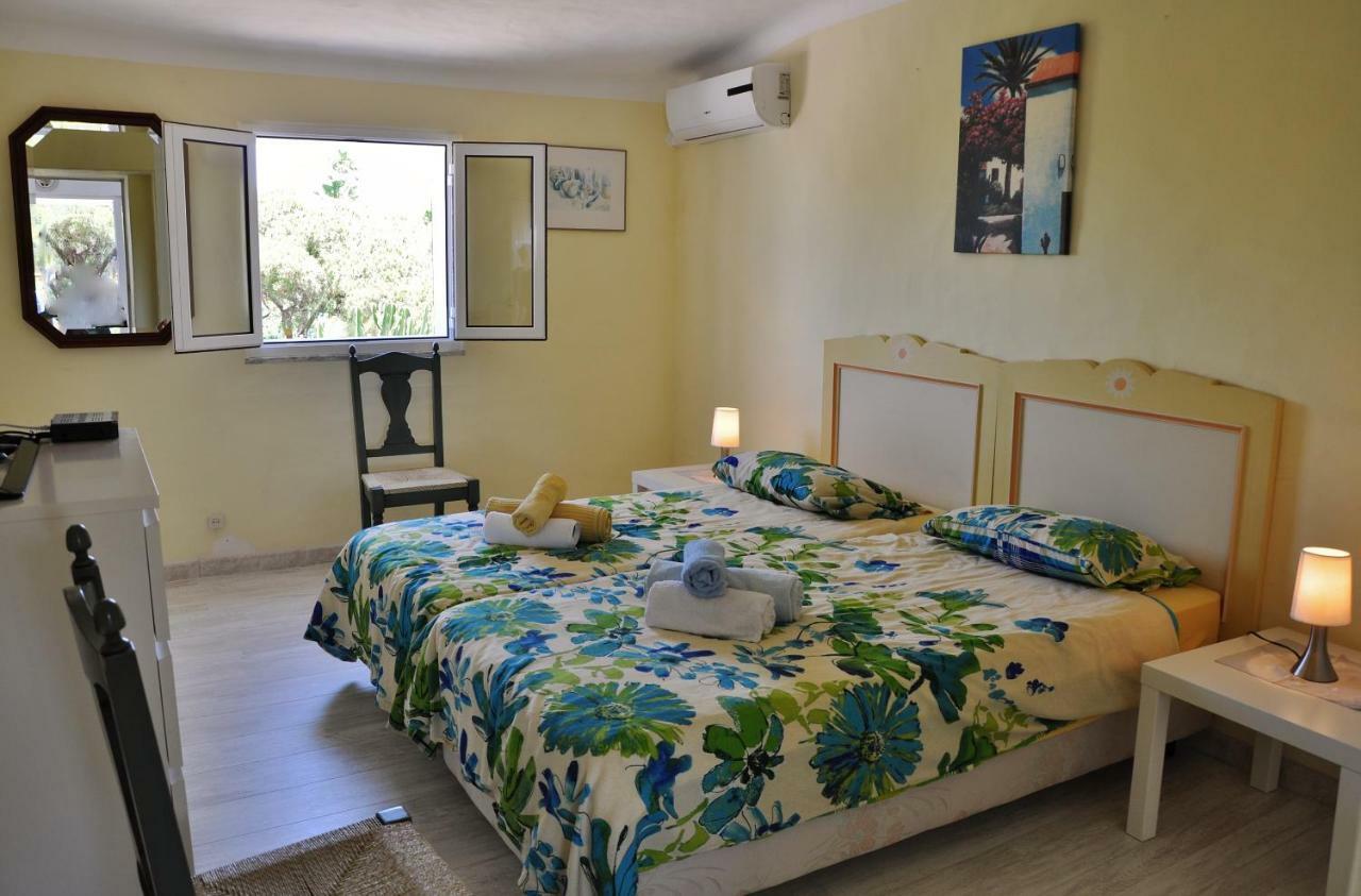 Apartment Konstantin Carvoeiro  Zewnętrze zdjęcie