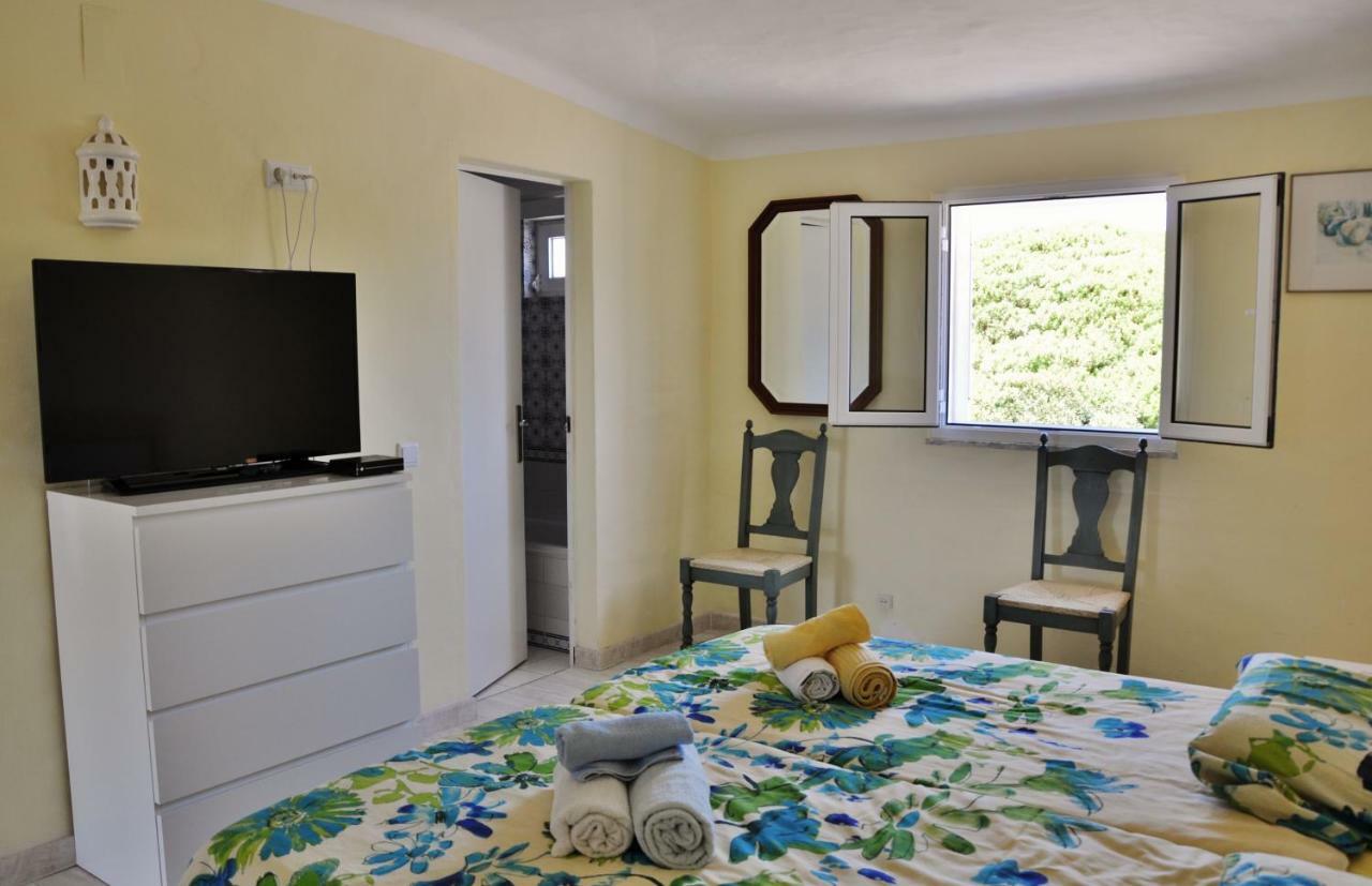 Apartment Konstantin Carvoeiro  Zewnętrze zdjęcie